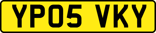 YP05VKY