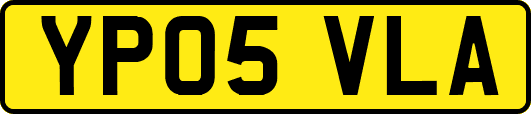 YP05VLA