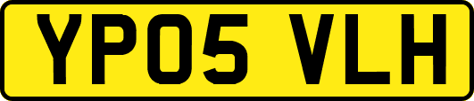 YP05VLH