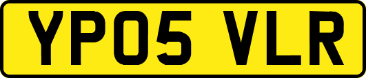 YP05VLR
