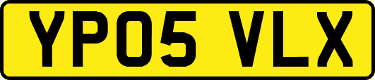 YP05VLX