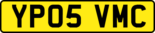 YP05VMC