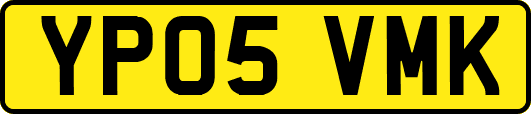 YP05VMK