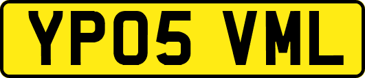 YP05VML