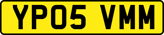 YP05VMM