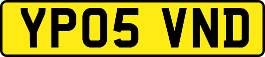 YP05VND