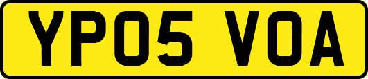 YP05VOA