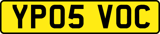 YP05VOC