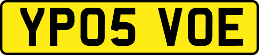 YP05VOE