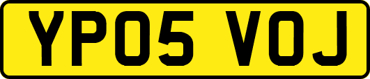 YP05VOJ
