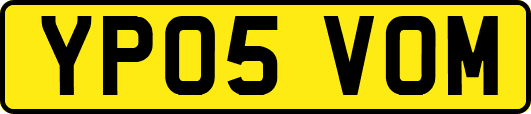 YP05VOM