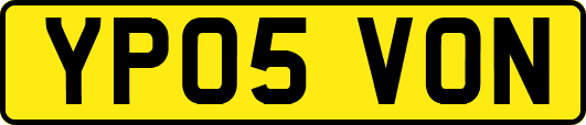YP05VON