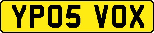 YP05VOX