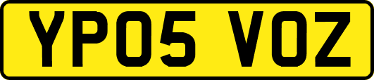 YP05VOZ
