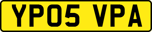 YP05VPA