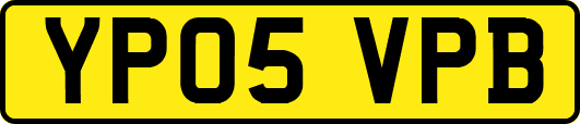 YP05VPB