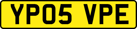 YP05VPE
