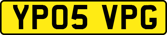 YP05VPG