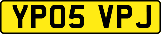 YP05VPJ