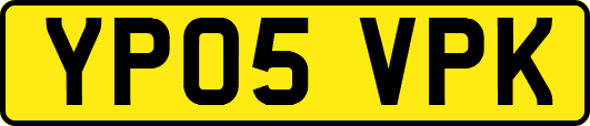 YP05VPK
