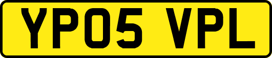 YP05VPL