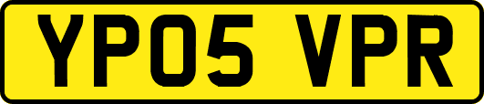 YP05VPR