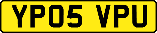 YP05VPU