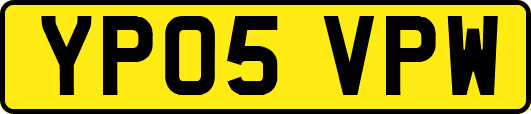 YP05VPW