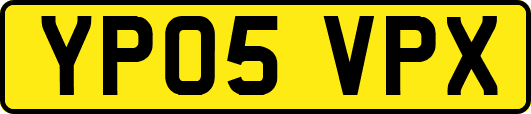 YP05VPX