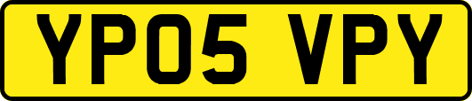 YP05VPY