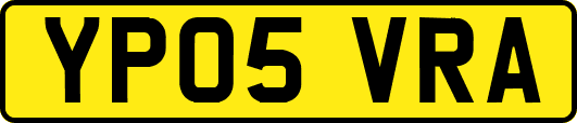 YP05VRA