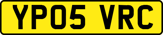 YP05VRC