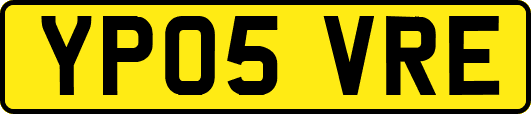 YP05VRE