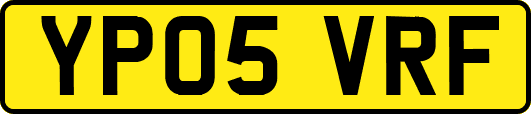 YP05VRF