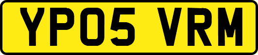 YP05VRM