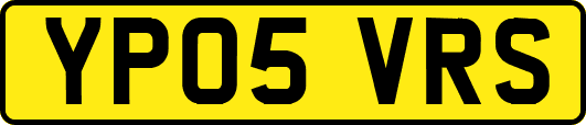 YP05VRS