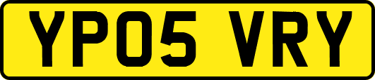 YP05VRY
