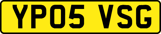 YP05VSG