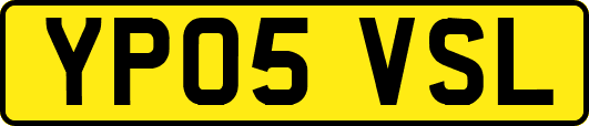 YP05VSL