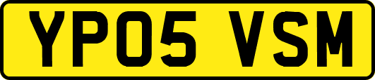 YP05VSM