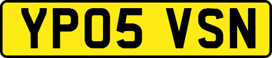 YP05VSN