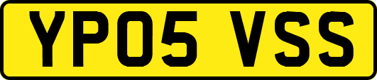 YP05VSS