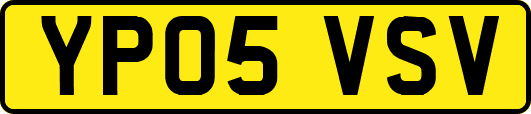 YP05VSV