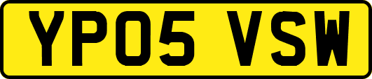 YP05VSW