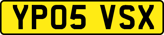 YP05VSX