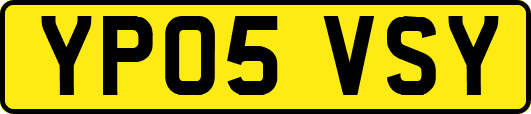YP05VSY