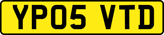 YP05VTD