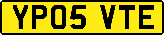 YP05VTE