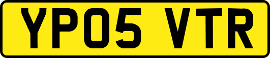 YP05VTR