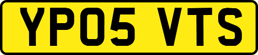 YP05VTS